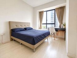 The Gardens At Bishan (D20), Condominium #607553501